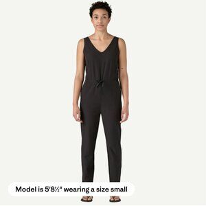 Women's Fleetwith Jumpsuit